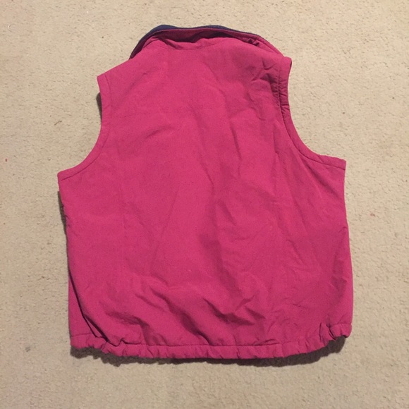 LL Bean vest - Picture 5 of 6